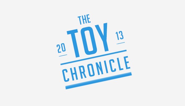 Introducing The Toy Chronicle