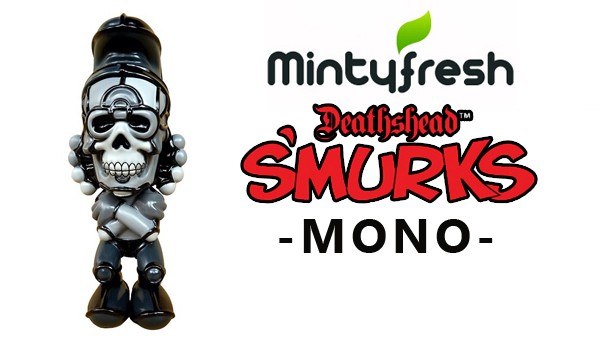 MintyFresh Exclusive S'Murk