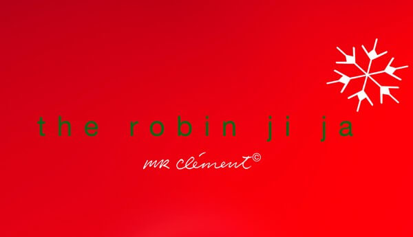 the robin ji ja