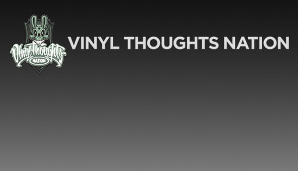 Vinyl Thoughts Feature