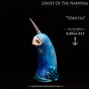 Ghost Of The Narwhal Winter Edition 2