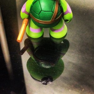 turtles 4