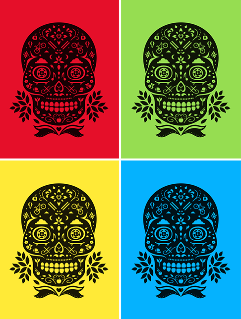 skull_multi_colours