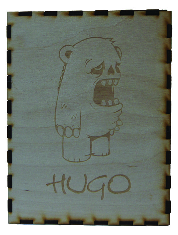 Hugo 9