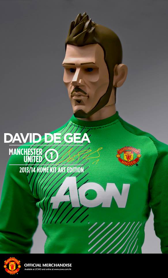 David De Gea - Fools Paradise - Manchester United