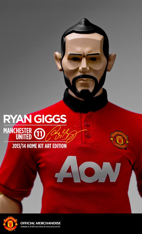Ryan Giggs - Fools Paradise - Manchester United