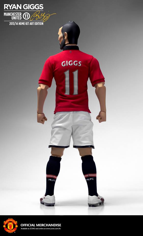 Ryan Giggs - Fools Paradise - Manchester United