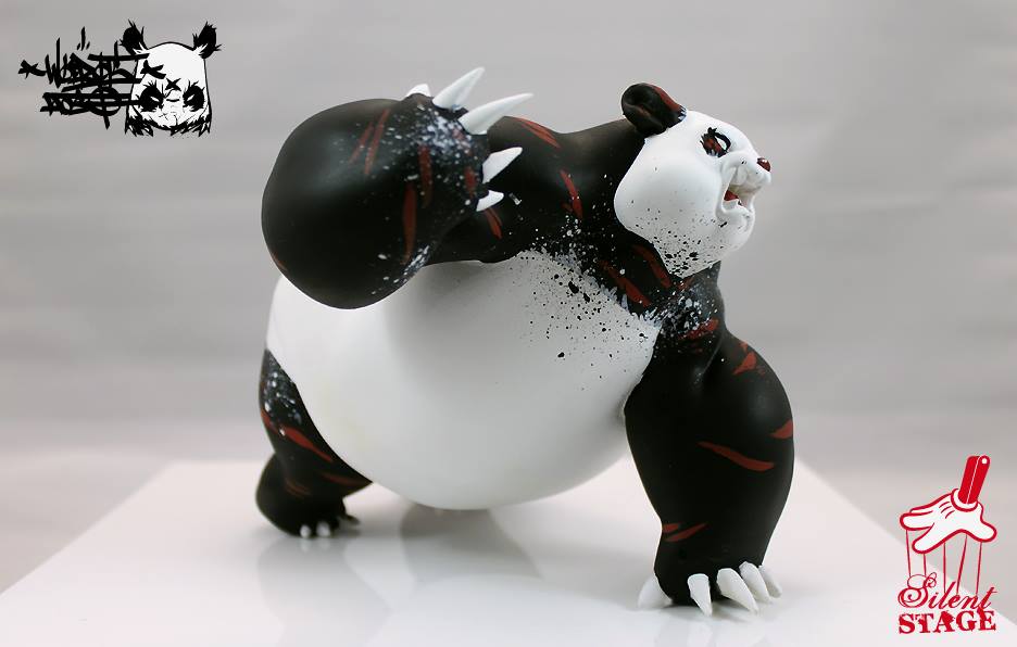 Panda King 2 UNCRWND