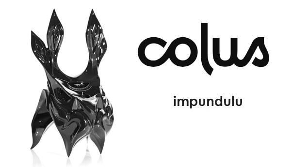 impundulu by colus