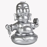 Simpsons-SilverBuddha-Toy-6inch-ThreeQuarters_compact