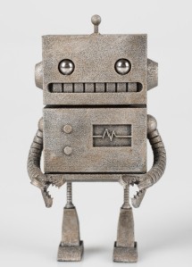 Beep Bot just robots
