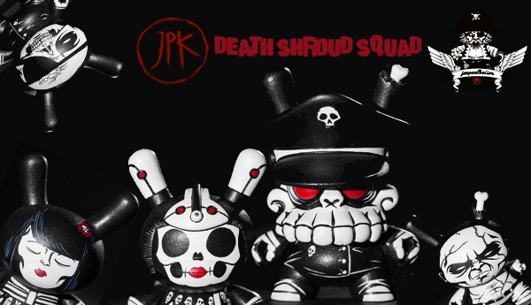 Death-Shroud-Squad-Jon-Paul-Kaiser-JPK-TTC-banner-