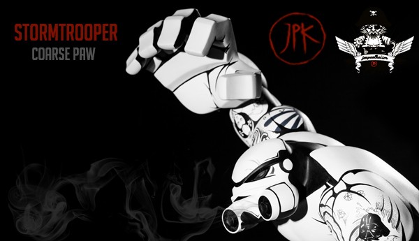 Stormtrooper-Coarsetoys-PAW-custom-By--Jon-Paul-Kaiser-TTC-banner-