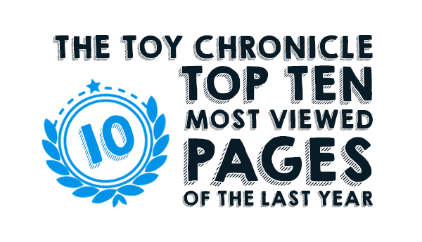 ttc top ten most viewed pages of the last year