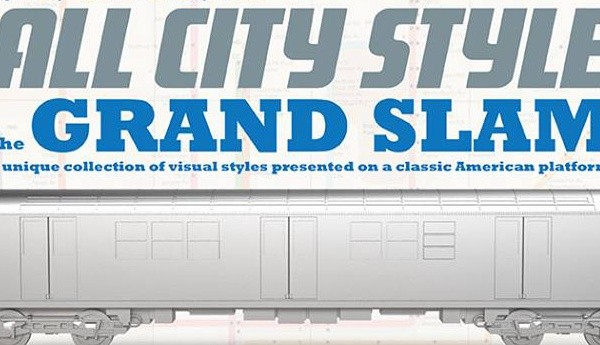 all city style the grand slam
