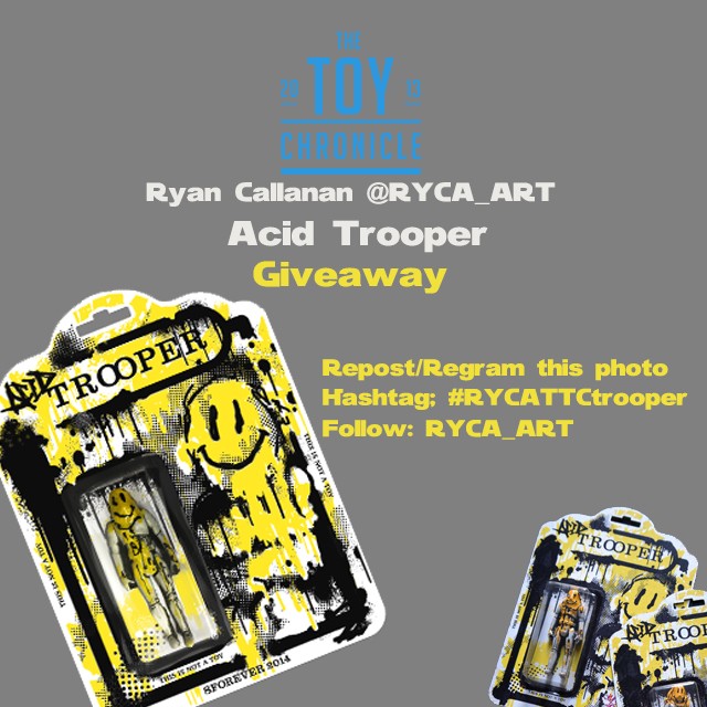 Ryan-Callanan--The-Toy-Chronicle-RYCA-Acid-Trooper-Giveaway