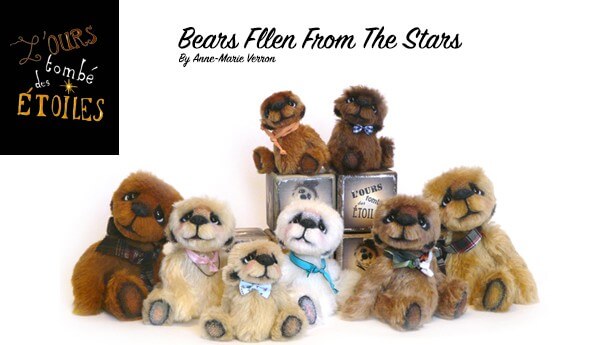 Bears-fallen-from-the-stars-By-Anne-Marie-Verron-L-ours-tombes-des-etoiles