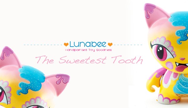 The-Sweetest-Tooth-By-LunaBee-Kidrobot-Trikky-TTC-banner-