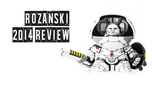 rozanski ttc 2014 review