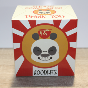 Noodles the Panda