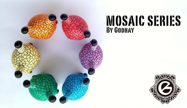 Godhay-Mosaic-Series-Dunny-TTC-banner-Fluke-ver