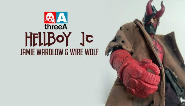 Jamie-Wardlow-wire-wolf-ThreeA-Hellboy-TTC-banner-