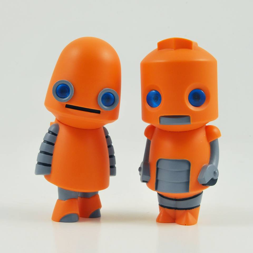 Job Bots by Robotic Industries