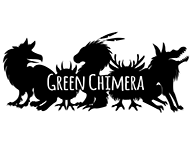 GreenChimera-Logo