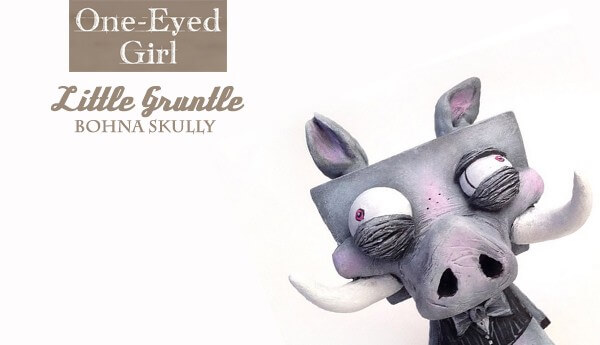 Little-Gruntle-Bohna-Skully-By-One-Eyed-Girl-TTC-banner-