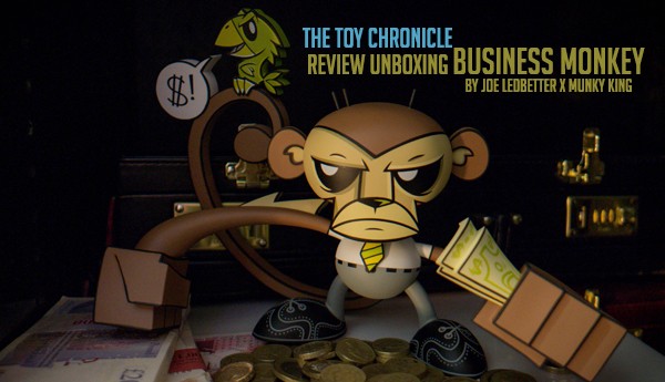 REVIEW-UNBOXING-Business-Monkey-By-Joe-Ledbetter-x-Munky-King-TTC-banner-