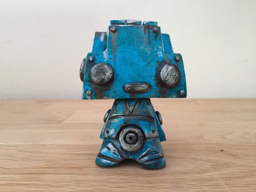 UME Toys - Blubot £50