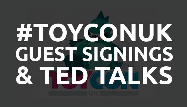 toyconUK_guestsignings_TED_talks