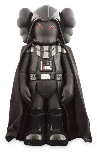 Darth Vader Companion