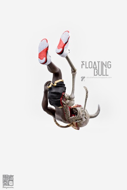floatingbull