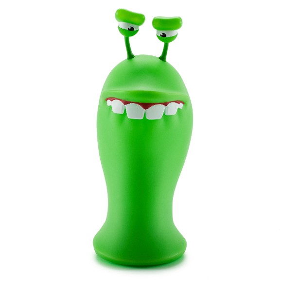 I-want-tacos Blake-face  Best Fiends X Kidrobot seriously