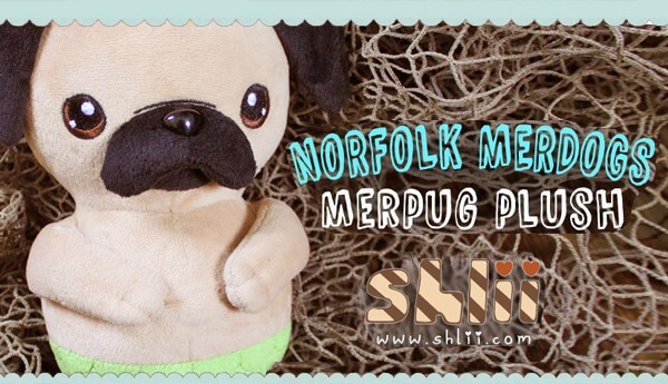 Merdogs_Shlii_Merpug_Plush_Kickstarter_Banner