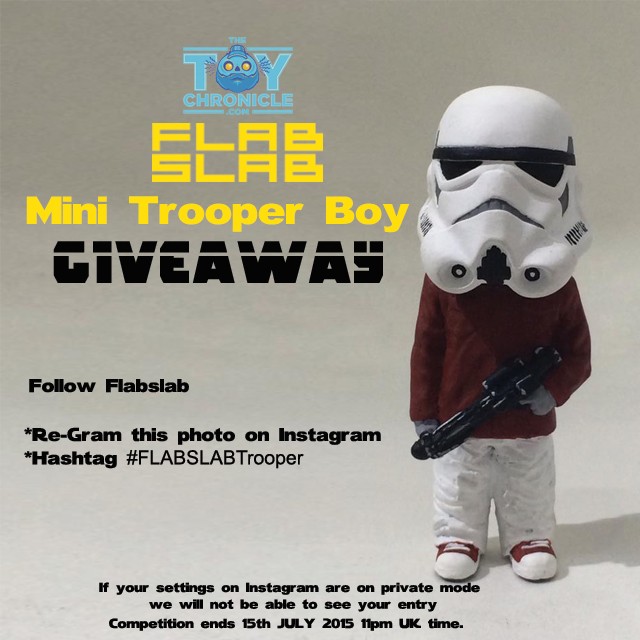 FLABSLAB's-Mini-Trooper-Boy-Giveaway