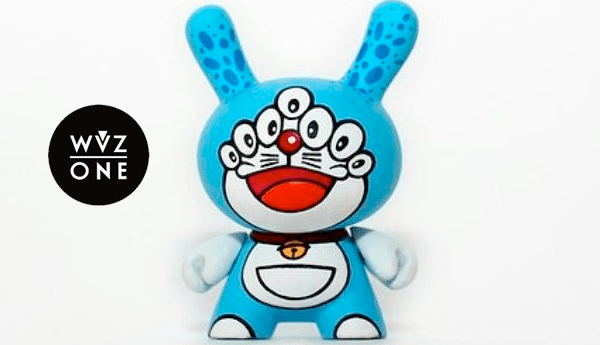 DoraemonDunny