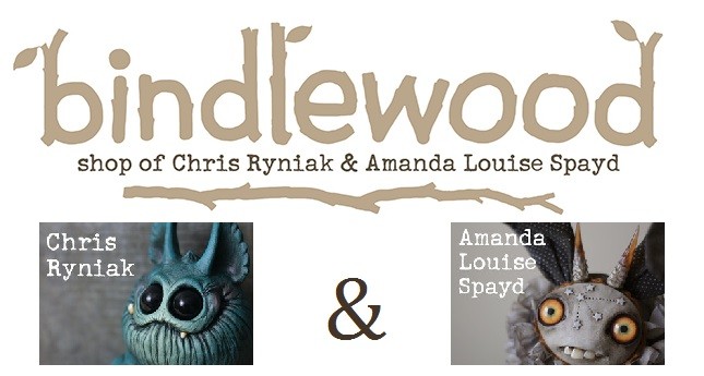 Bindlewood Spayd Ryniak website
