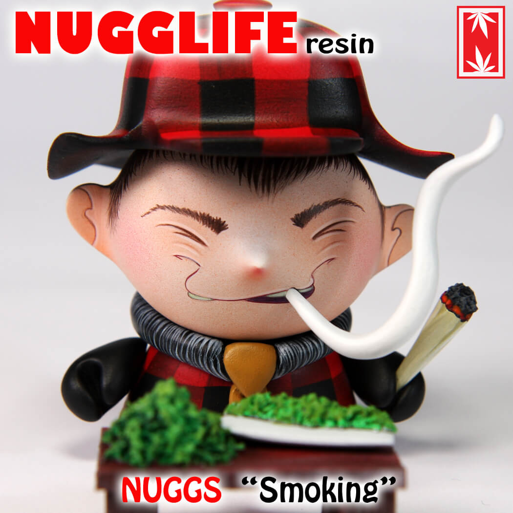 nuggs_smoking