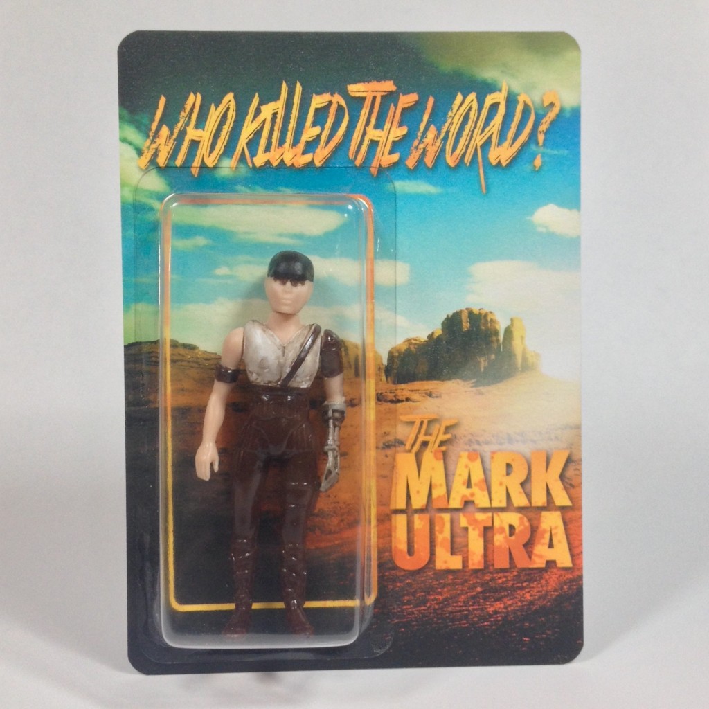 Mark Ultra