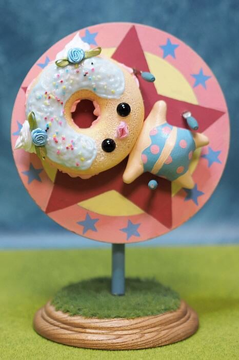 Eimi Takano – GURUGURU Donut