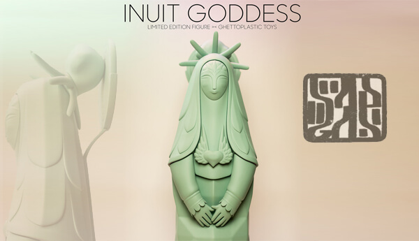 Inuit-Goddess-By-Ghettoplastic-Toys-Sadgas
