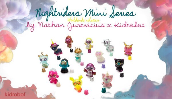 Nightriders-Mini-Series-by-Nathan-Jurevicius-x-Kidrobot-1-1