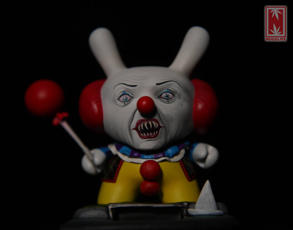 pennywise nugglife 2
