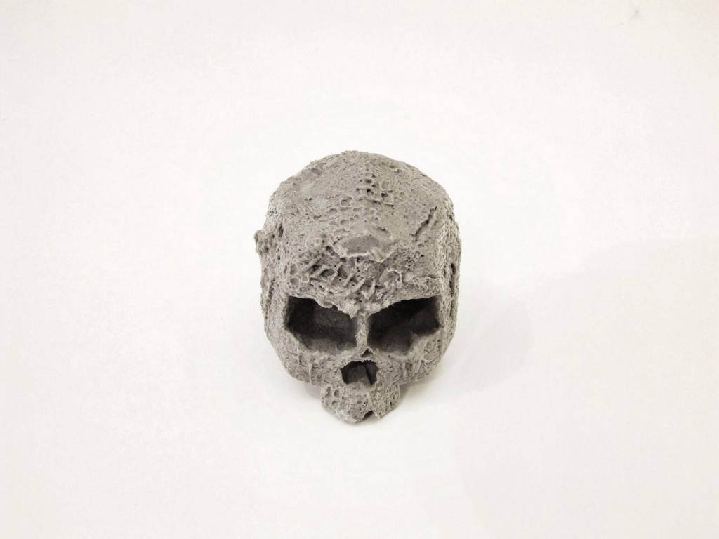 Stone (Un)Dead mini Skelevex, limited to 4 £10.
