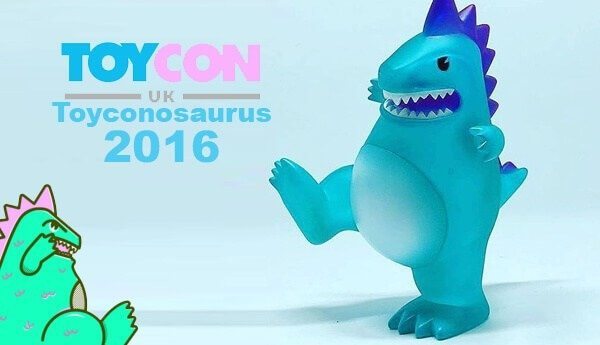 ToyCon-UK-2016-T-Con-Toyconosaurus