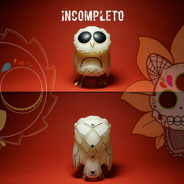 incompleto by ink visuals coarse omen