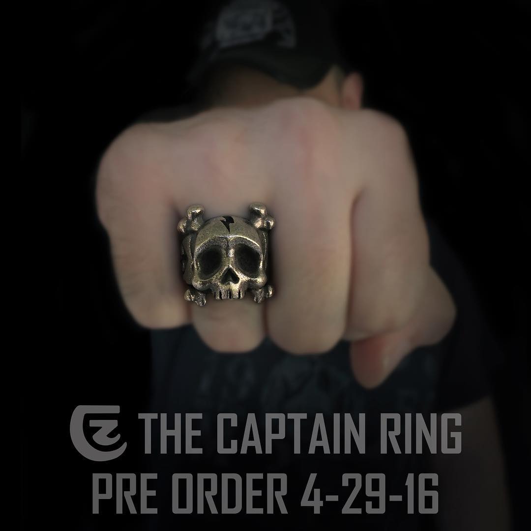 thecaptainring