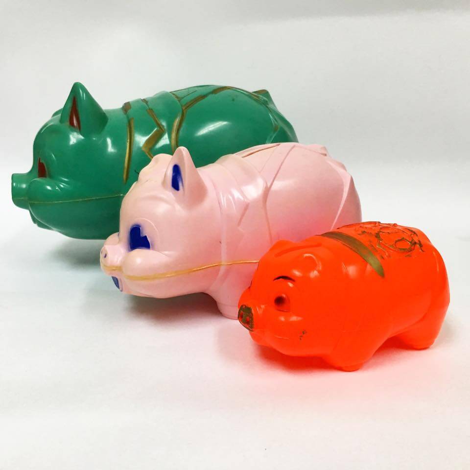 piggy bank awesome toy 2
